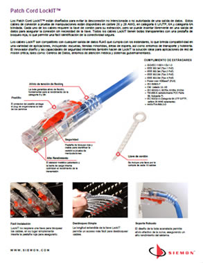 lockit-spec-sheet-es