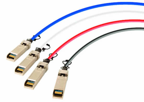 High Speed Cable Assemblies