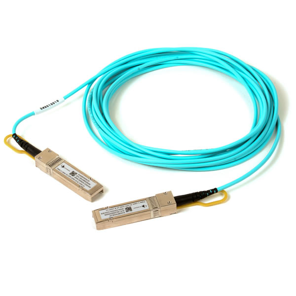 25G Active Optical Cables