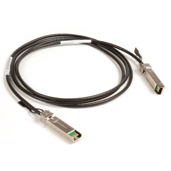 25G Direct Attached Copper Cables