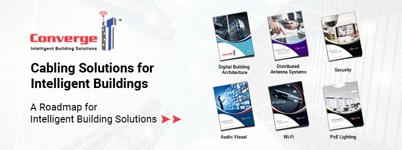 Intelligent building solution guides