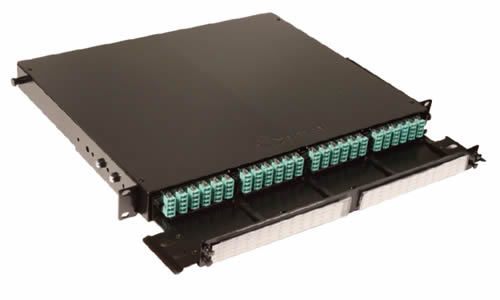 high-density-fiber-connect-panel-system