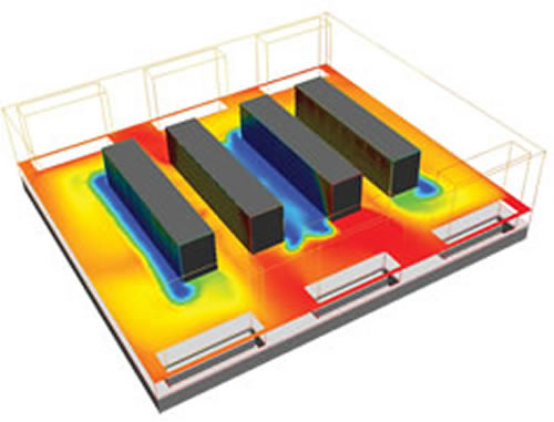 data-center-design-services-cooling