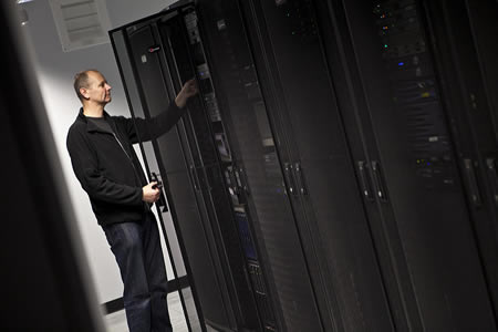 data-center-design-services