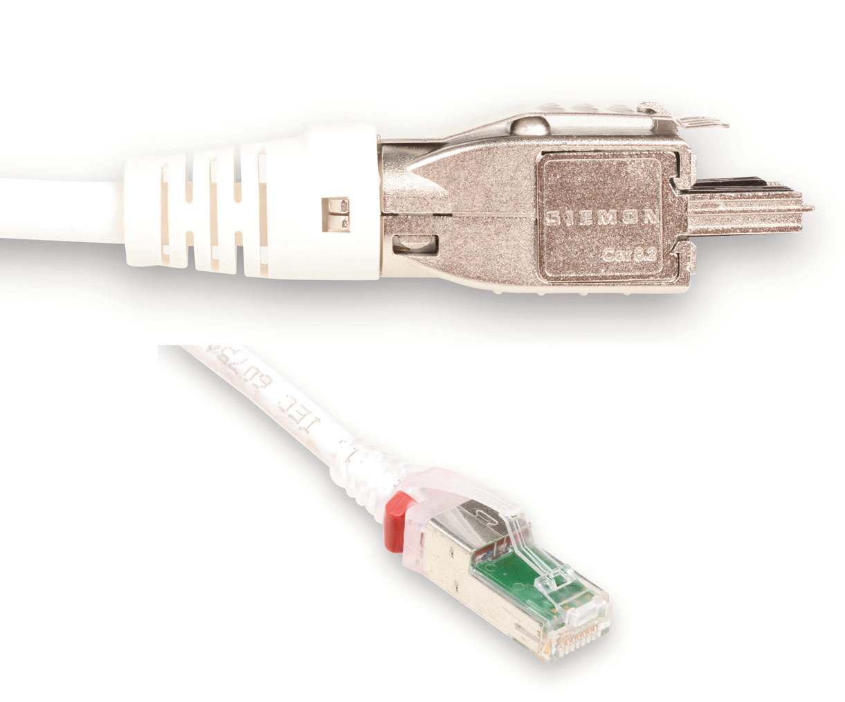 category 8.2 Patch Cords