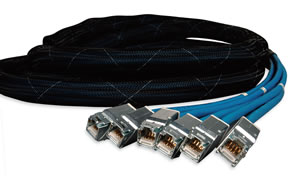 category 8.2 Cable