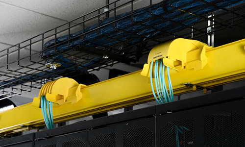 Why Protect Your Fiber Optic Cabling Infrastructure?