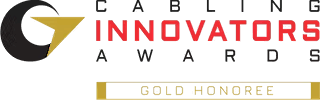 Cabling Innovators Gold Honoree